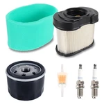 Tune Up Air Filter Kit For Husqvarna Zero Turn Mower New. Price: $24.98.