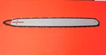 Oem 24" Bar & Chain 3/8 .050 84DL Jonsered 2054 2055 2063 2141 2145 2149 455 Open. Price: $59.95.