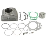 Cylinder Piston Gasket Top End Kit Honda Foreman TRX500 4X4 Es 2005-2011 New. Price: $95.85.