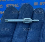 Stihl Genuine 044 440 460 461 462 Hi Flow Oil Pump Shaft #1128 647 0602 Brand. Price: $44.27.