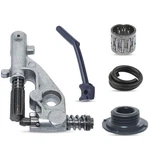 Oil Pump Pressure Line Kit 537261501 For Husqvarna Rancher 455E 460 Chainsaw New. Price: $16.79.