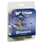 Genuine Oem Husqvarna 531308147 16" 3/8 .043 56 Dl 90SG Lo-pro Saw Chain Loop New. Price: $23.55.