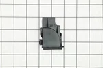 Husqvarna 503888601 Deflector 5.95"X6.3" Lightweight Durable Lawn Garden New. Price: $23.12.