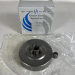 Sprocket For Stihl 029 034 036 039 MS290 MS360 MS390 .325" 7T , Stens 085-6337 New. Price: $24.99.