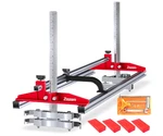 Zozen Chainsaw Mill, Portable Kit - Adjustable To 3 Sizes For Milling New. Price: $118.45.