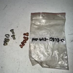 Echo Shindaiwa Nine 14564303730 Screws 5X8 For CS-351 500 601 602 701 702 Oem Open. Price: $14.99.