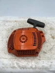 Husqvarna 440 X Torq Series Recoil Oem 5045969 Used. Price: $20.00.