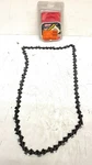 Oregon 20" Chain Only, Black, 20K095E72-23 Open. Price: $18.36.
