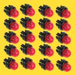 20PCS Primer Bulbs For Homelite Echo Stihl Poulan Craftsman Chainsaw 188-512-1 New. Price: $11.99.