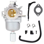 Carburetor For Craftsman 917.370442 7.27 190CC Push Mower New. Price: $24.98.