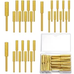 Chumia 30 Pcs High Hardness Titanium Diamond Chainsaw Sharpener Stone Bit Bulk New. Price: $19.30.