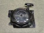 Craftsman Chainsaw 753-08504 Recoil Starter Assembly Oem New. Price: $70.00.