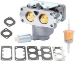 Partman Carburetor With Gasket Kit Compatible 796258 796227 792295... New. Price: $45.86.