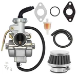 PZ20 Carburetor For Taotao Kazuma Baja 70CC 90CC 110CC 125CC Nst Sunl Chinese... New. Price: $19.69.