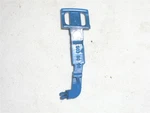 Oem Husqvarna Choke Lever Control, Models 346 340 345 350 351 353, #503869601 Used. Price: $5.00.