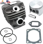Seekpro Big Bore Cylinder Piston Kit 54MM For Stihl 064W 064RW MS640 New. Price: $61.77.