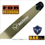 Holzfforma Professional Bar Blade 70CM Husqvarna Chainsaw New. Price: $149.70.