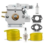 Carburetor For Poulan 1800 2300AV 2300CVA 2350CVA Gas Chainsaw 545081825 New. Price: $18.99.