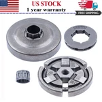 .325" 8T Clutch Drum Sprocket Rim For Husqvarna 55 Rancher 51 50 154 254 262XP New. Price: $18.99.