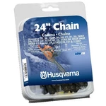 Genuine Husqvarna 531300624 24" Chain H46-84 3/8 050 Oem Equipment Manufacturer New. Price: $29.99.
