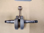 Husqvarna 394XP Crankshaft Oem Used. Price: $75.00.
