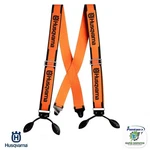 Husqvarna Suspender Button 596280610 Oem Logging Arborist Apparel New. Price: $36.95.