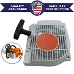 1PCS Fits Stihl 029 039 MS290 MS390 MS310 Recoil Pull Starter Replacement Part New. Price: $17.35.