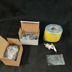 GX390 Kuupo Carburetor Kit With Spark Plug Ignition Coil Filter Gaskets New. Price: $18.33.