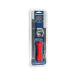 Husqvarna X-cut S93G Chainsaw File Kit For 3/8" Mini Pitch Chains, S... New. Price: $31.38.