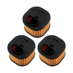 Proven Part Pk Air Filters Fit Husqvarna 503818004, 372XP, 362, 365, 371, New. Price: $18.46.