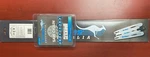 18" Guide Bar 3/8-058-68DL Jonsered Makita 2159 2258 2260 188SLHK095 With Chain! New. Price: $53.98.