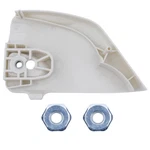 Sprocket Cover Bar Nut For Stihl MS211C Chainsaw Part 1139 640 1700 New. Price: $12.95.