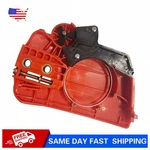 New Clutch Chain Brake Cover For Husqvarna 120 235 236 240 525628901. Price: $9.60.