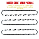 For Stihl 23RS Super Chainsaw 18" BAR.325 PITCH.050 GUAGE.3690 002 0068 New. Price: $26.99.