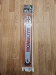 Homelite 18INCH Guide Bar Oem PT-18321-H6 NOSM4 New. Price: $40.00.