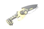 Troozy Cordless 6" Brushless Pole Saw Replacement Chain No Battery Electric Open. Price: $39.99.