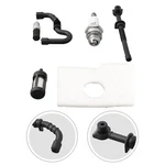 Us Service Kit For Stihl 017 018/MS170 MS180 Air Fuel Oil Filter Hose Spark Plug New. Price: $13.83.