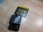 Genuine Old Stock Mcculloch Chainsaw Muffler Body Pro Mac 10-10S 55 Used. Price: $29.99.