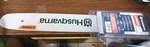 Husqvarna X-force 16-IN Chainsaw 599303266 New. Price: $44.36.