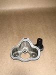 Husqvarna 44 Chainsaw Air Filter Base Mount 501 54 59-01 Oem Used. Price: $11.99.