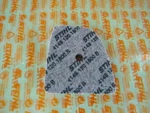 Oem Air Filter Stihl FS94 Hedge Trimmer - 4149 120 1800 New. Price: $5.30.