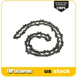 For 345 240 41 33 262 357 136 137 18" Chainsaw 62DL 3/8" .050" Gauge New. Price: $12.13.