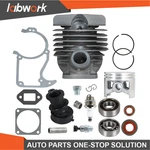 Labwork 48MM Cylinder Piston Kit For MS340 MS360 034AV 036 Pro 1125 020 1215 New. Price: $39.01.