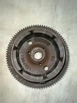1999 Polaris Xplorer 400 4X4 Magneto Rotor Flywheel Oem 3089247 Used. Price: $72.89.