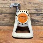 Stihl Genuine HT133 Recoil Pull Start Assembly - Oem Used 4182 190 4001. Price: $35.99.