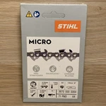 Stihl New Chainsaw 71 Picco Micro 1/4" Dl 1.1MM Bar 12" 36700000064. Price: $27.95.