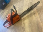 Echo CS-490 Professional Grade 20 Inch Bar 50.2CC Gas Chainsaw Ppsd (328473) Used. Price: $329.99.