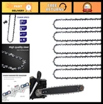 Pack 16" Chainsaw 56 Drive Links .043" Gauge 3/8" Pitch Replacement Tool New. Price: $47.99.