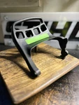 Stihl Oem Chain Break Lever - MS311 MS362 MS391 1140 792 9101 Used. Price: $34.99.