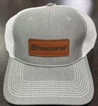 New Genuine Oem Husqvarna X-plorer Leisure Wear Upptack Gray White Hat. Price: $24.99.